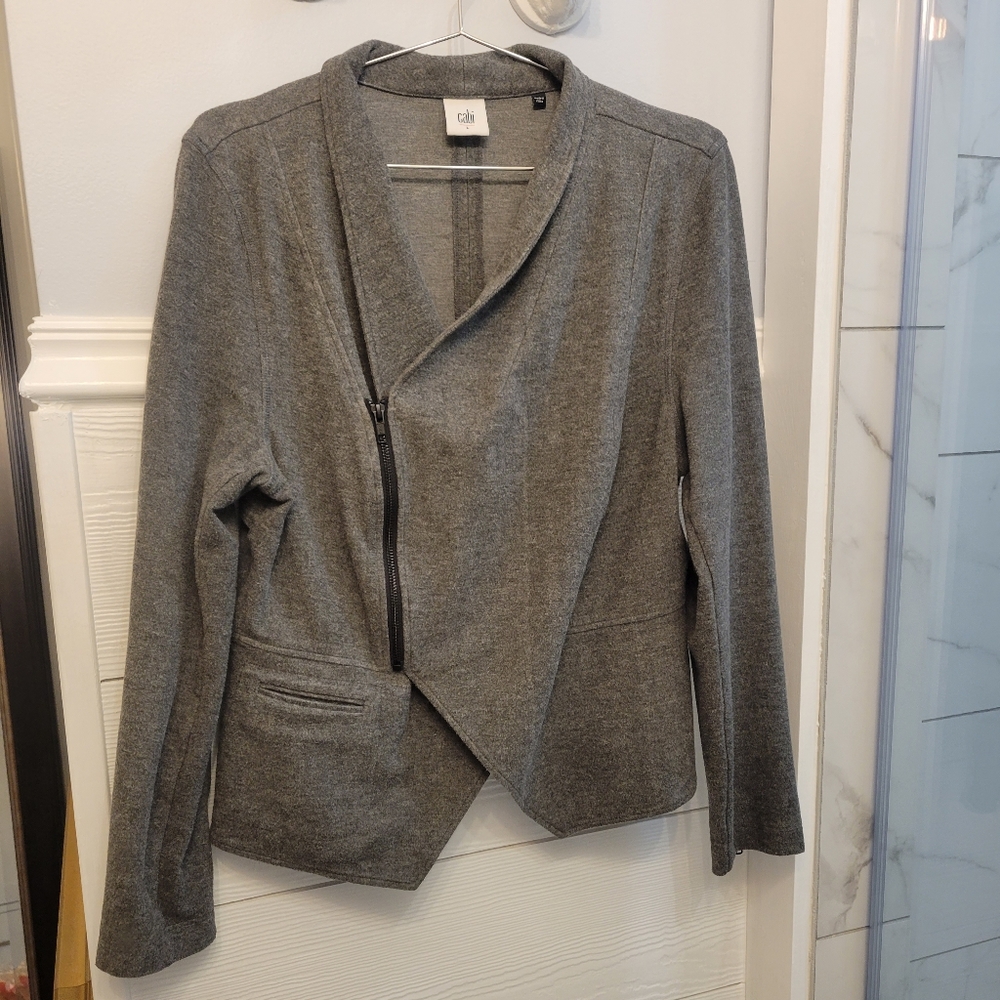 CAbi Rebel Moto Jacket